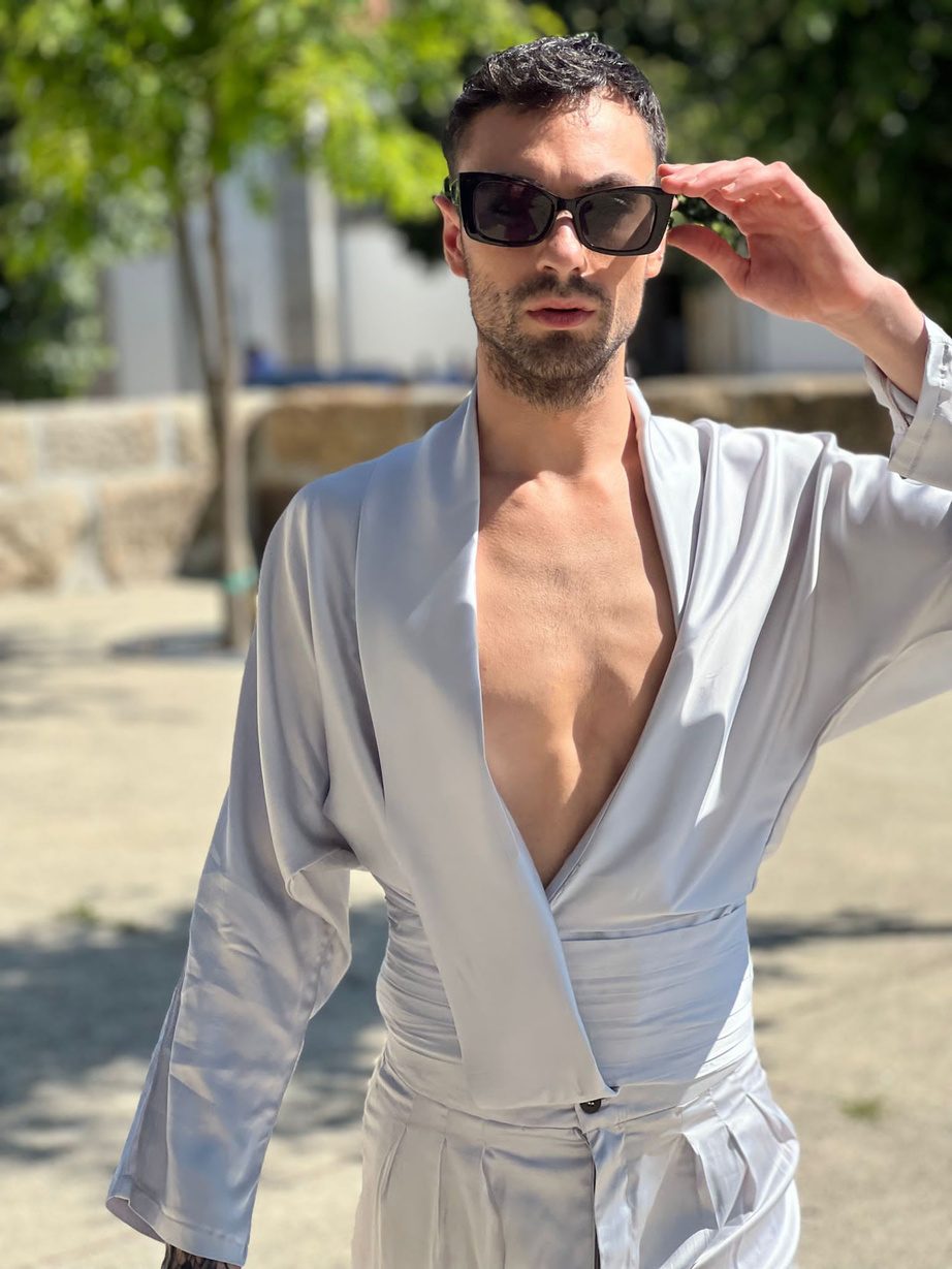 ARO Homme
